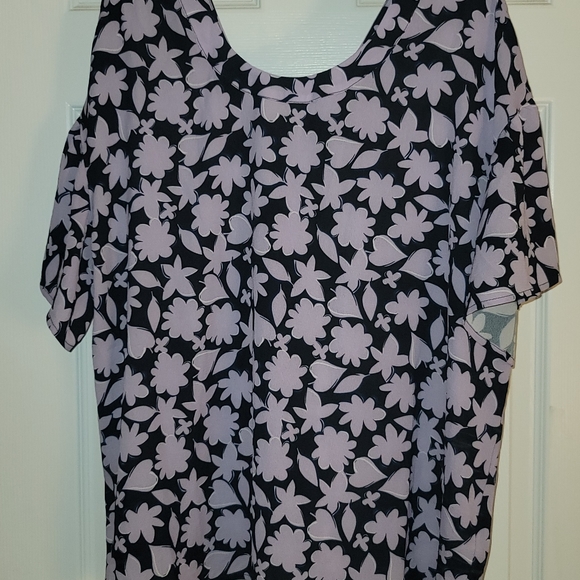 Eloquii Top - Picture 3 of 6